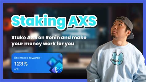 staking axs|Staking .